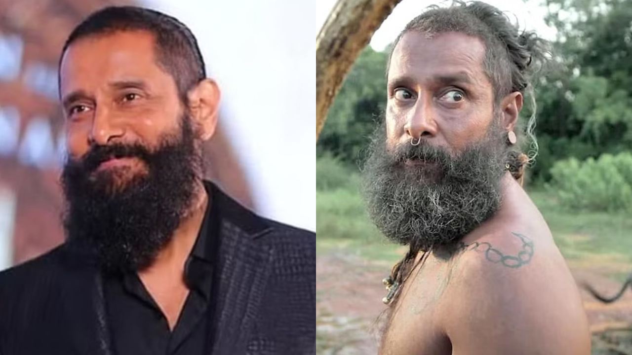 Vikram : విక్రమ్ కు పెద్ద ప్రమాదం.. విరిగిన పక్కటెముక.. హాస్పిటల్లో విక్రమ్..