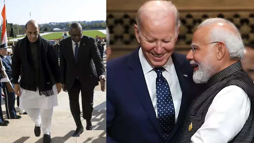 India-US