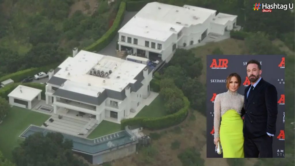 494 Crore Mansion