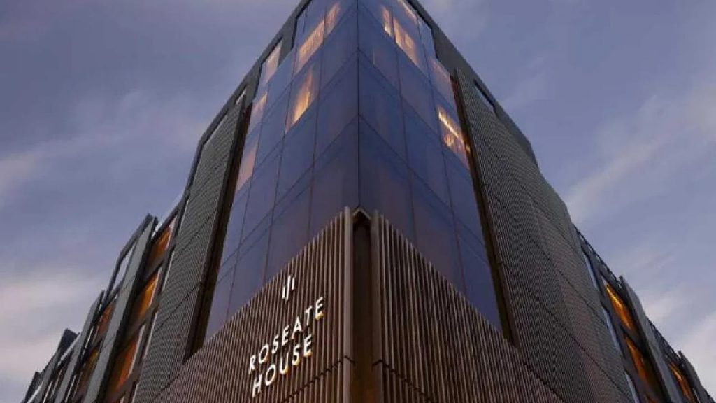 Hotel Prices Hike