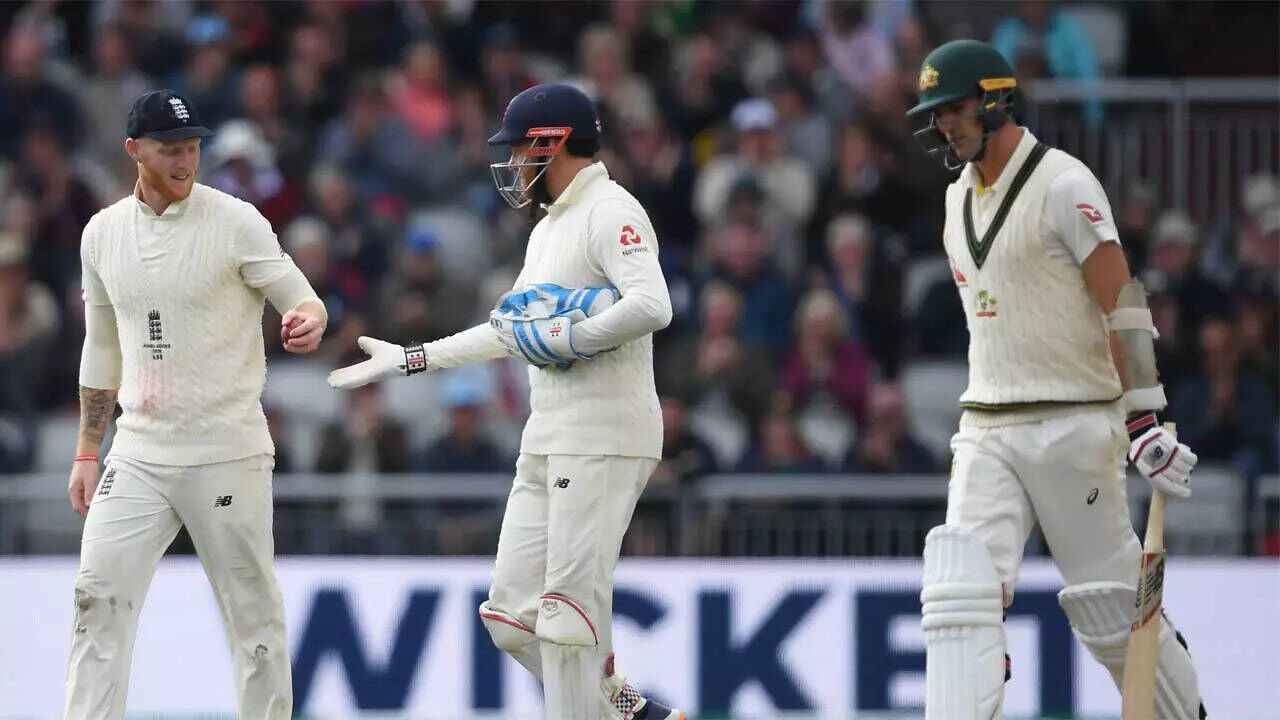 Ashes Series: ఇంగ్లండ్ గడ్డపై ఆస్ట్రేలియా టెస్ట్ సిరీస్ గెలిచేనా.. 22 ఏళ్ల కల తీరేనా.. జూన్ 16 నుండి యాషెస్..!