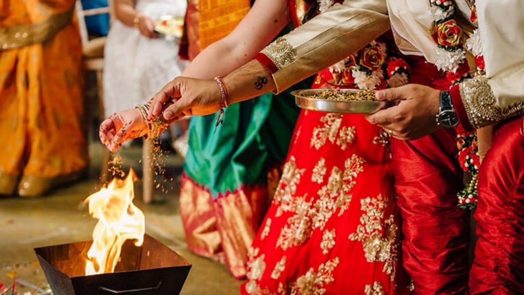 Agni Sakshi