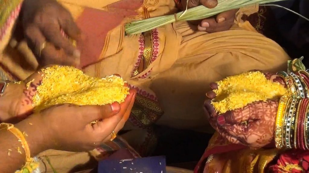 Akshintalu