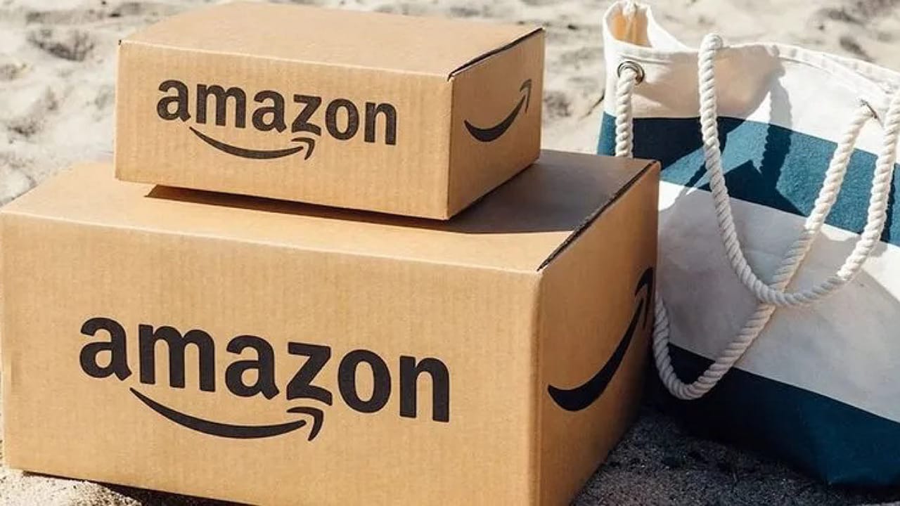 Amazon Prime Day Sale: అమెజాన్ లో రెండు రోజులపాటు ప్రైమ్ డే సేల్‌.. ఈ స్మార్ట్‌ఫోన్లపై డిస్కౌంట్..!