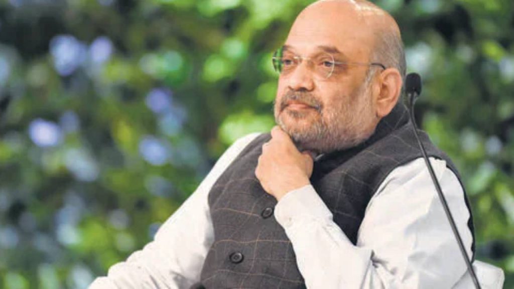 Amit Shah