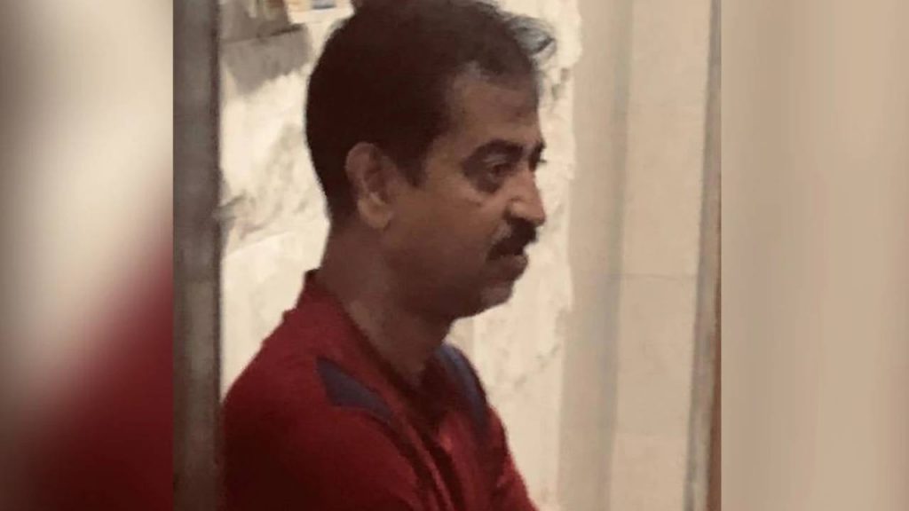 Avinash Pawar