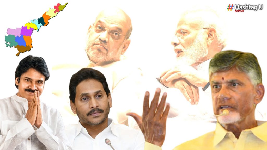 BJP-YCP