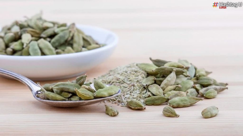 Cardamom Side Effects