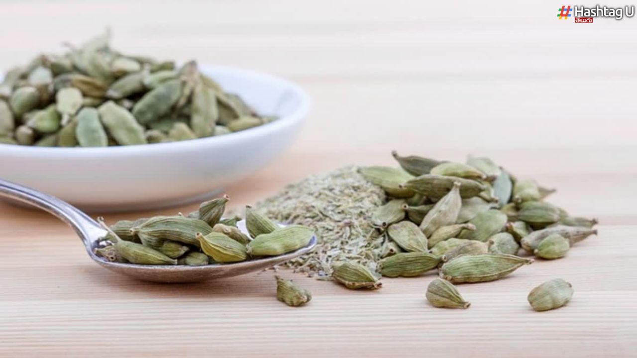 Cardamom side effects : ఏలకులు అతిగా వాడితే.. ఈ సైడ్ ఎఫెక్ట్స్