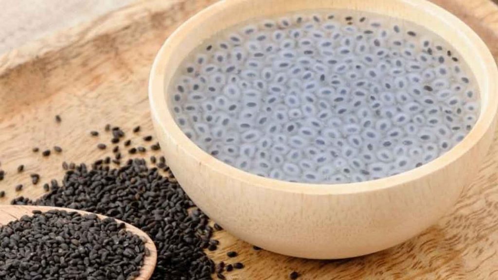 Chia Seeds
