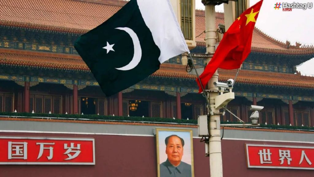 China Debt Trap