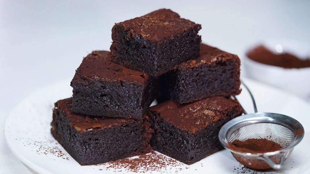 Chocolate Brownies