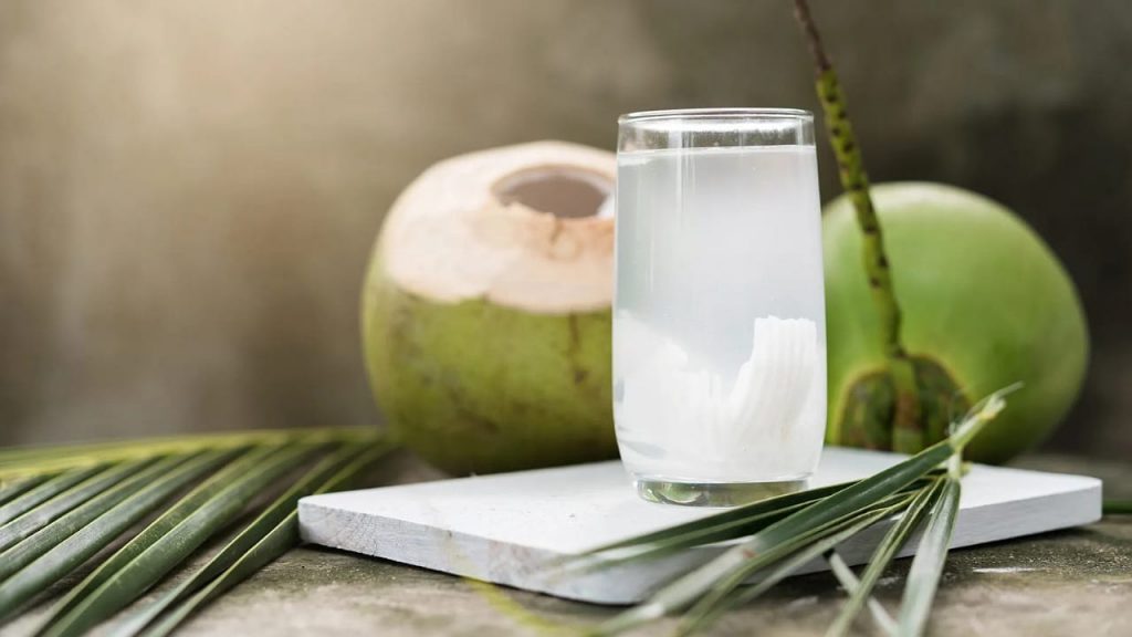 Coconut Water Side Effects