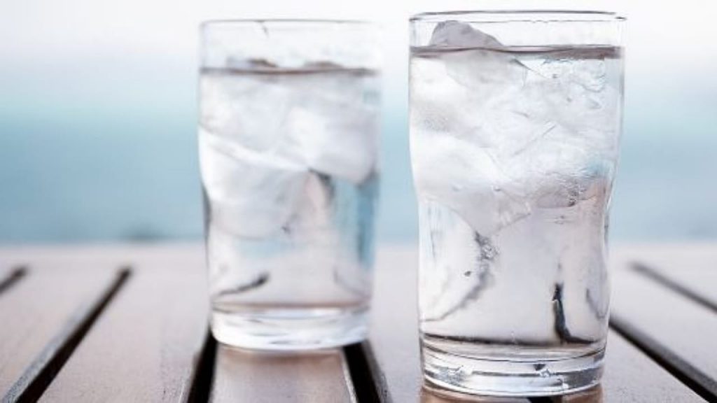 Cold Water Effects