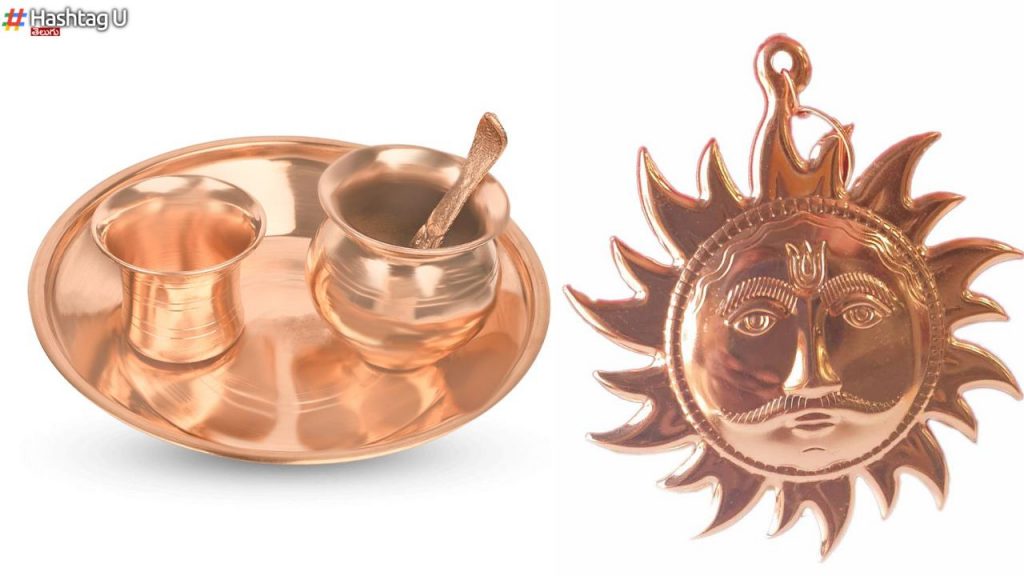 Copper Power