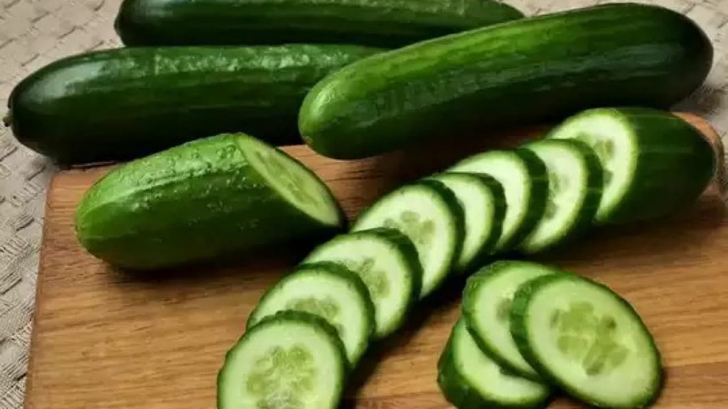 Cucumber