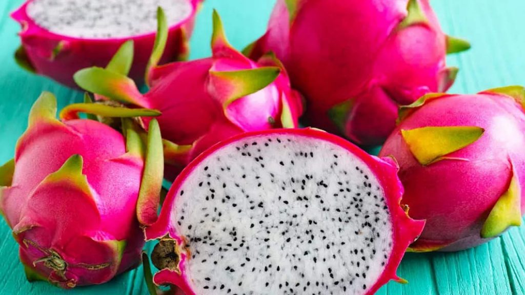 Dragon Fruit