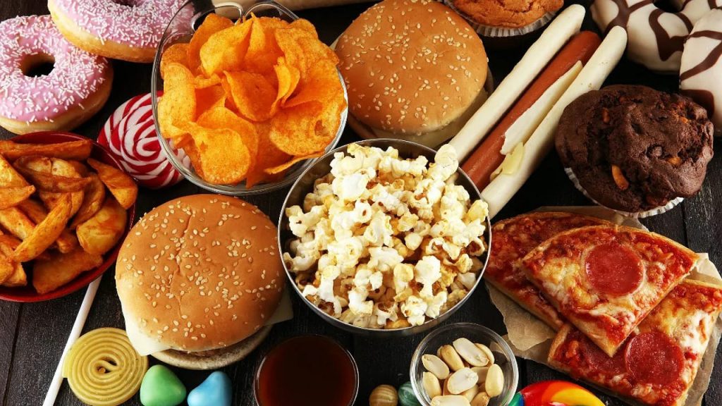 Foods To Avoid Summer