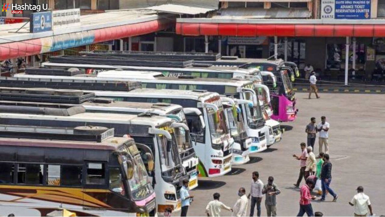 Free Bus Scheme : మహిళలకు బస్సు జర్నీ ఫ్రీ.. అలా చేయకుంటే రూ.500 ఫైన్