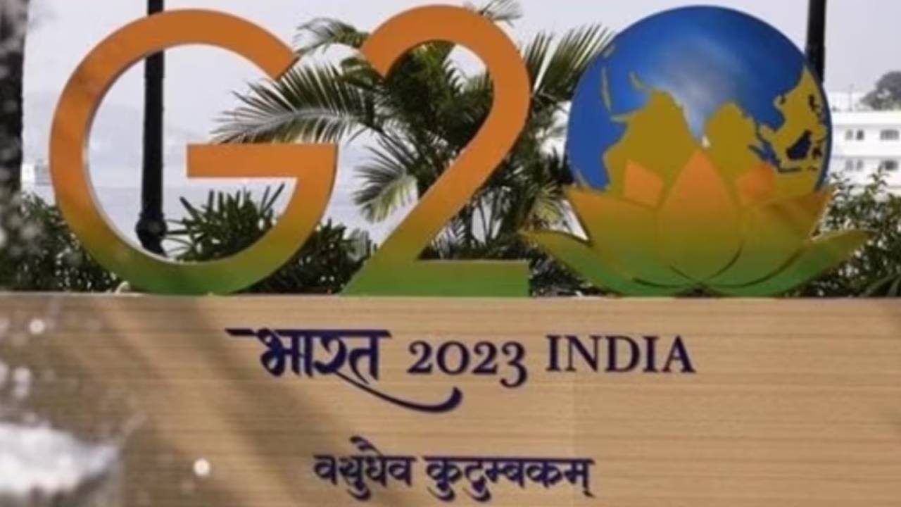 G20 Tourism Meet : జీ-20 టూరిజం స‌మావేశాల‌కు సిద్ధ‌మైన గోవా.. ప్ర‌ధాన చ‌ర్చ ఆ స‌మ‌స్య‌ల‌పైనే ..