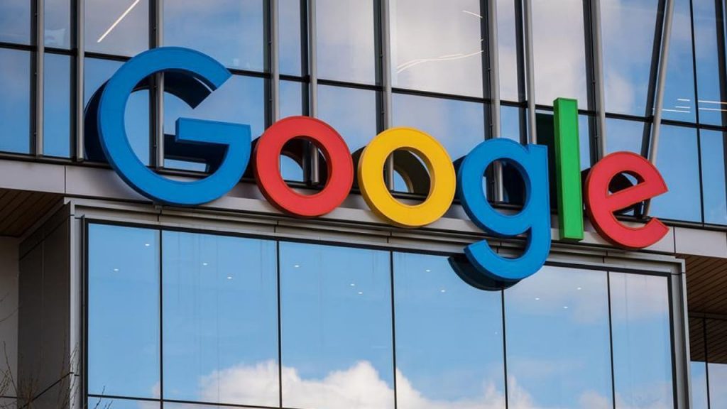 Job Cuts In Google