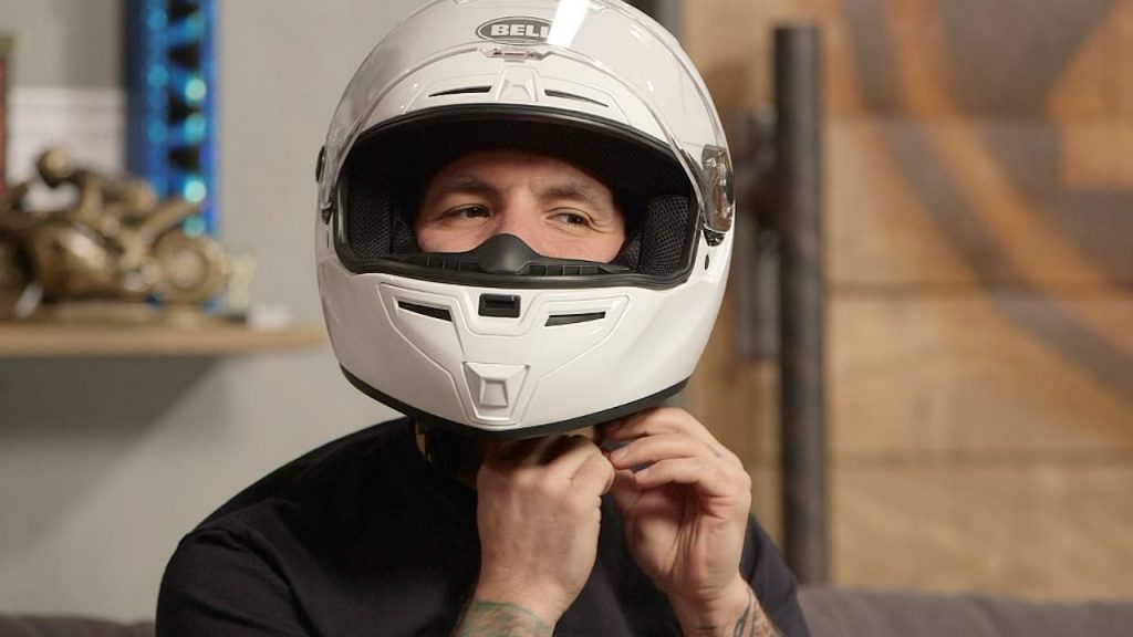 Helmet Dryer