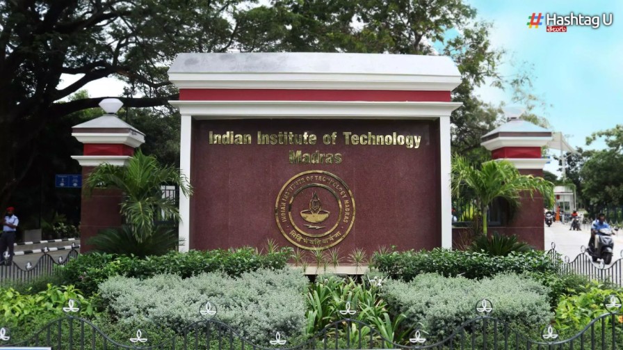 Iit Madras International Campus