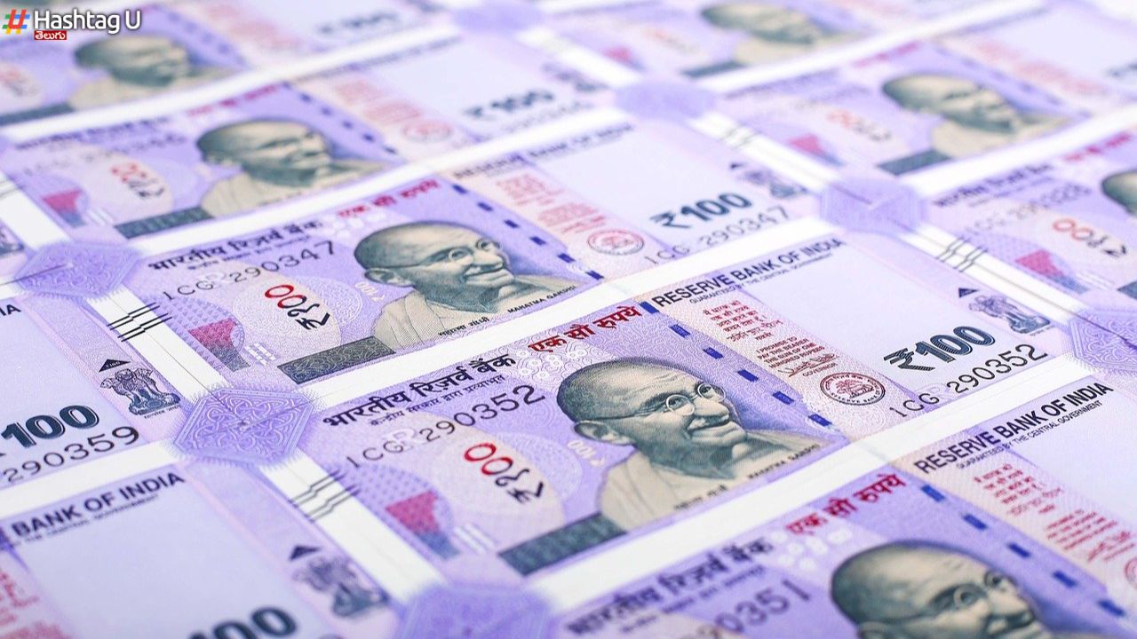 Indias Debt Explained : మోడీ హయాంలో రూ.100 లక్షల కోట్ల అప్పు