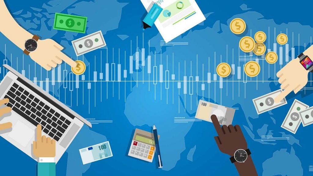 Internet Economy