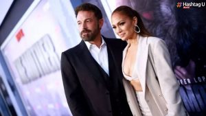 Jennifer Lopez And Ben Affleck