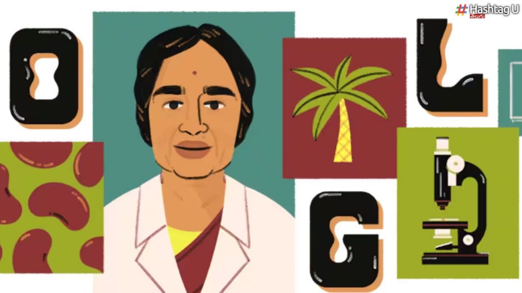 Kamala Sohonie