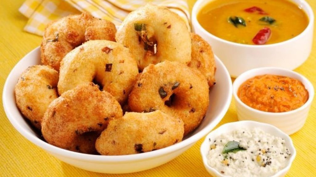 Kobbari Vadalu