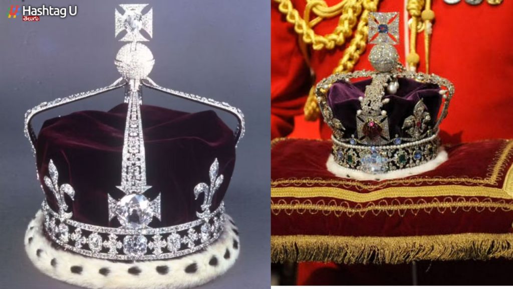 Kohinoor Taken By Force