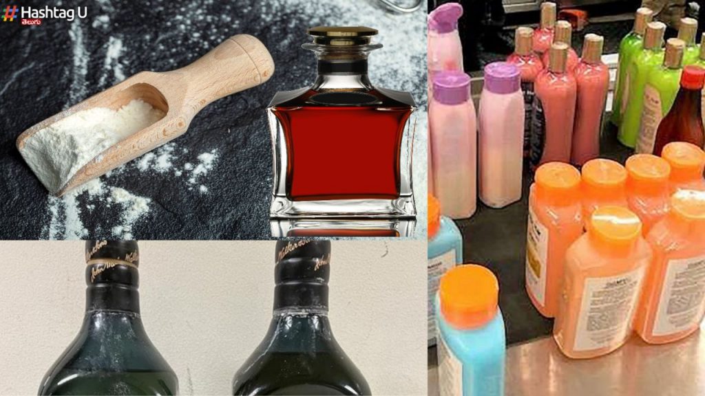 Liquid Cocaine