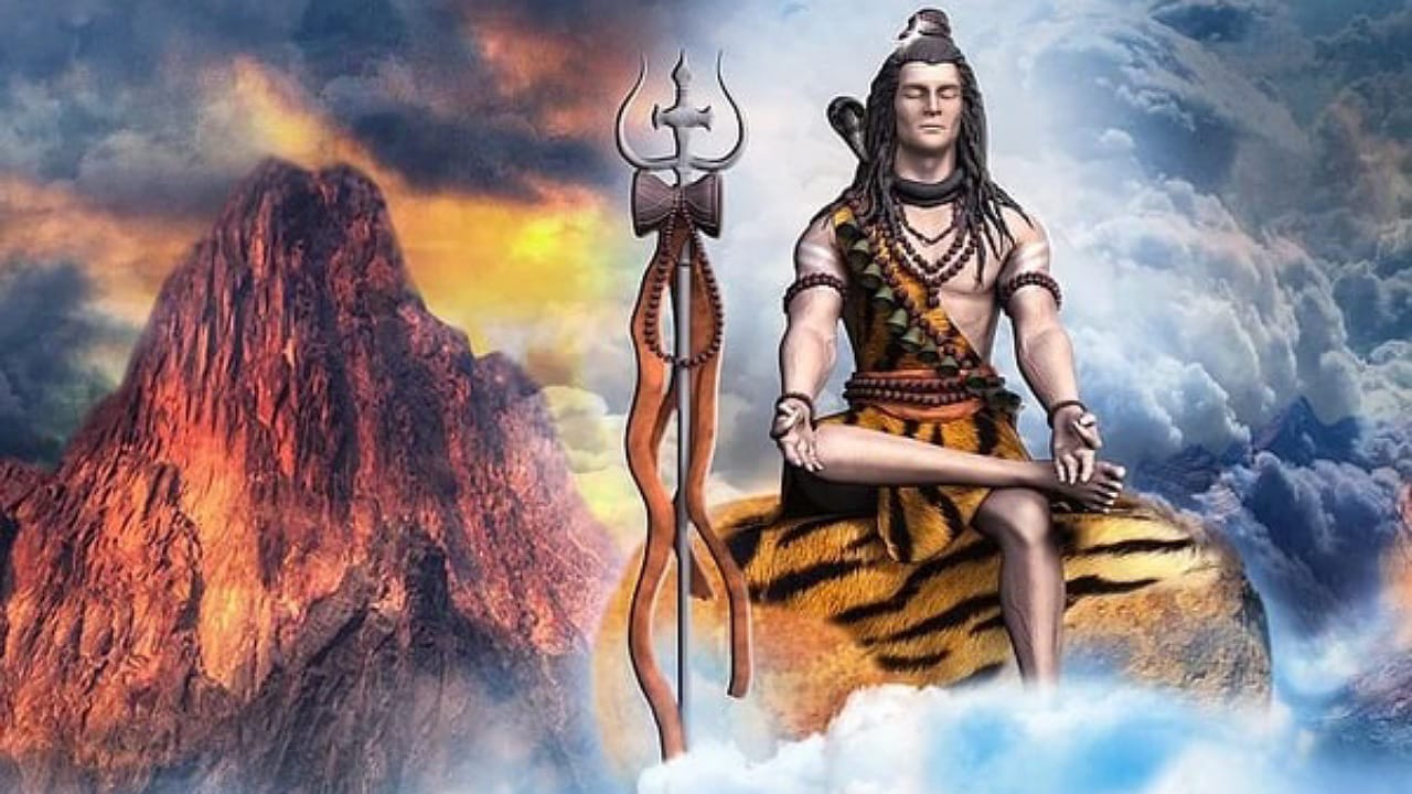 Lord Shiva: పరమేశ్వరుడు పులి చర్మంపైనే ఎందుకు కూర్చుంటాడో తెలుసా?