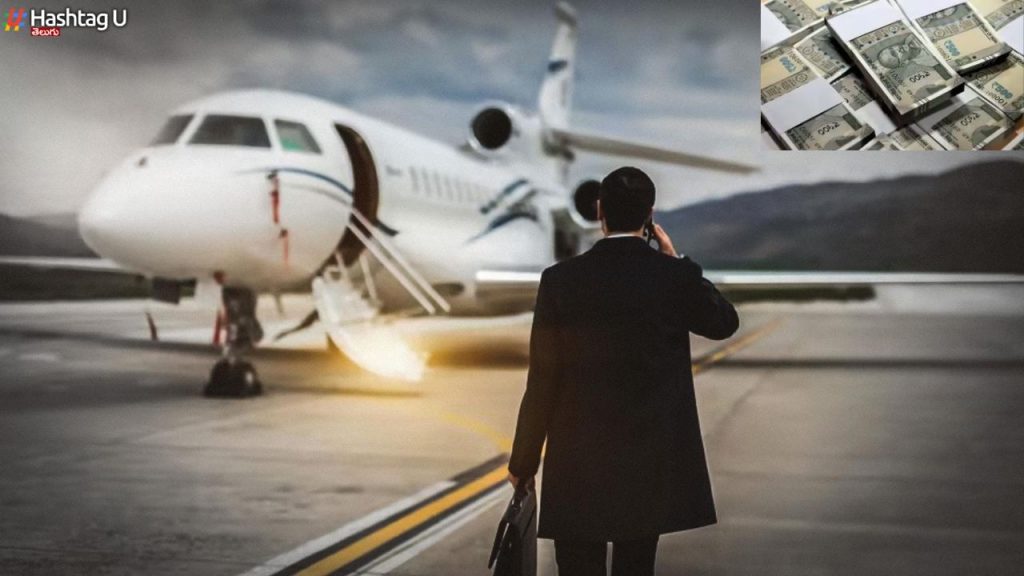 Millionaires Migration