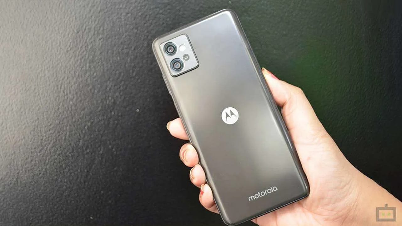 Motorola g32: మార్కెట్లోకి మోటోరోలా సరికొత్త స్మార్ట్ ఫోన్.. ధర ఫీచర్స్ మామూలుగా లేవుగా?