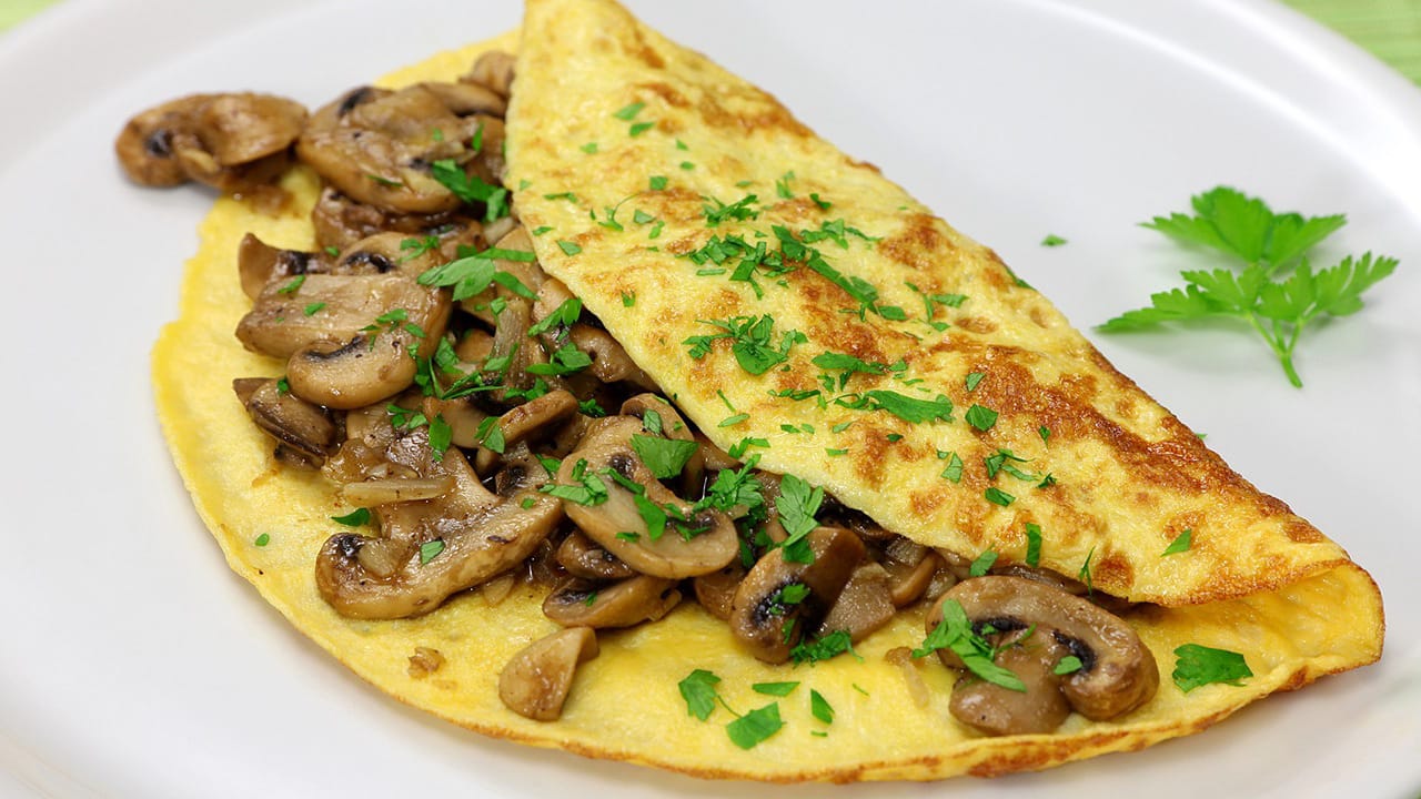 Mushroom Omelette: వెరైటీగా మష్రూమ్స్ ఆమ్లెట్.. టేస్ట్ కూడా అద్భుతం?