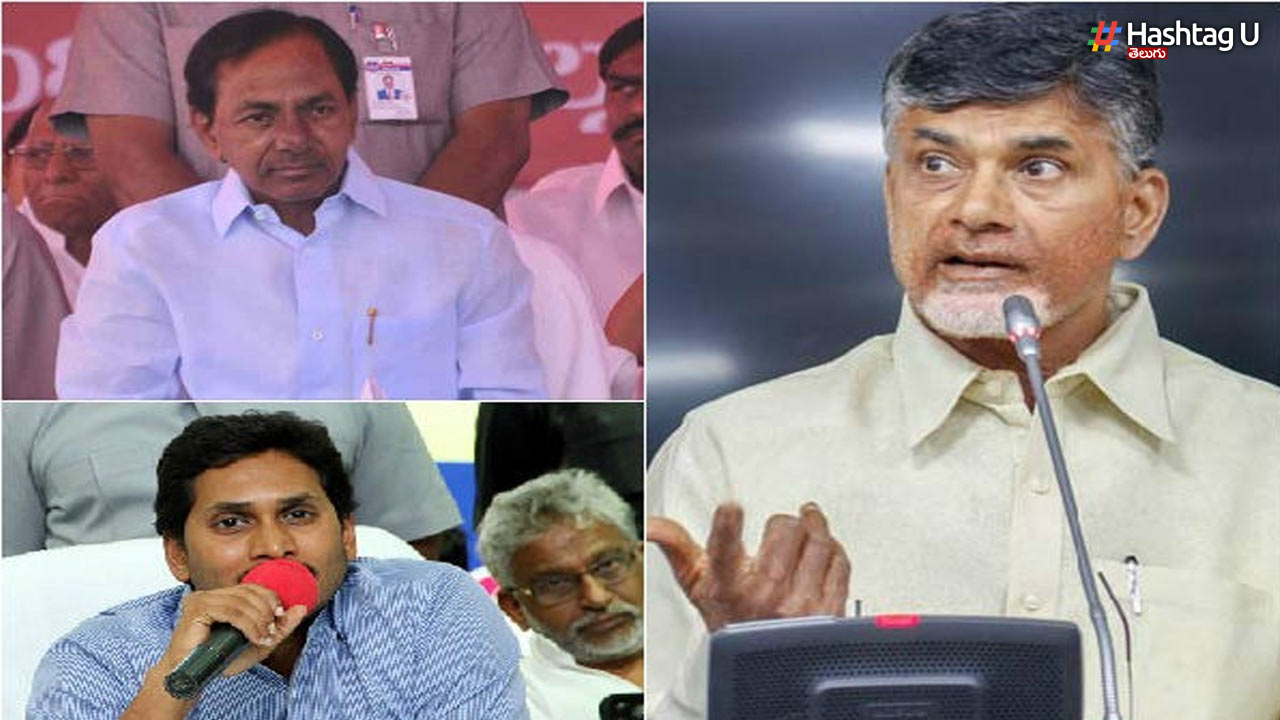 Opposition Patna Meet : బీజేపీకి జీ హుజూర్! తెలుగోడి అధైర్యం!!