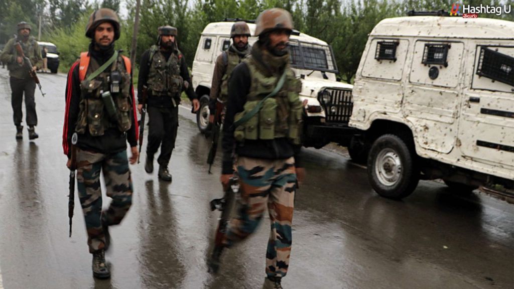 Pak New Terrorism