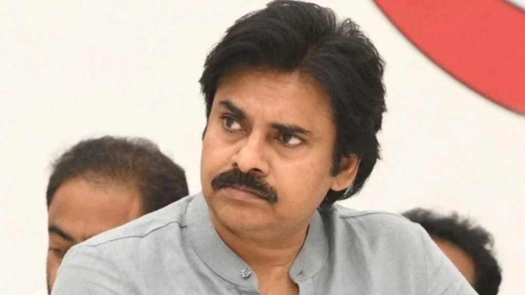 Pawan Kalyan