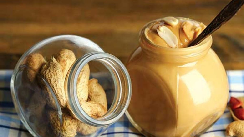 Peanut Butter