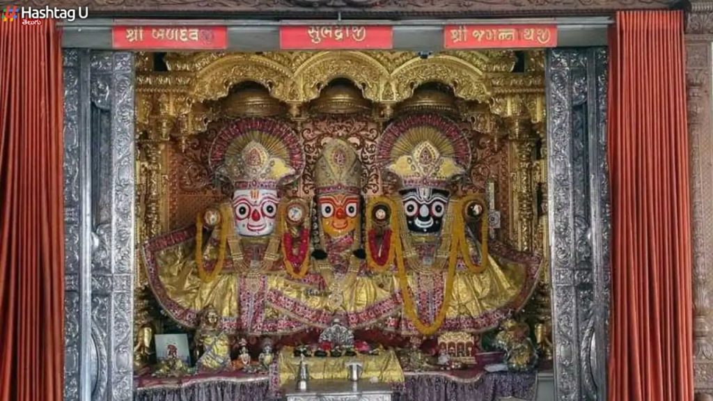 Puri Idols Mystery