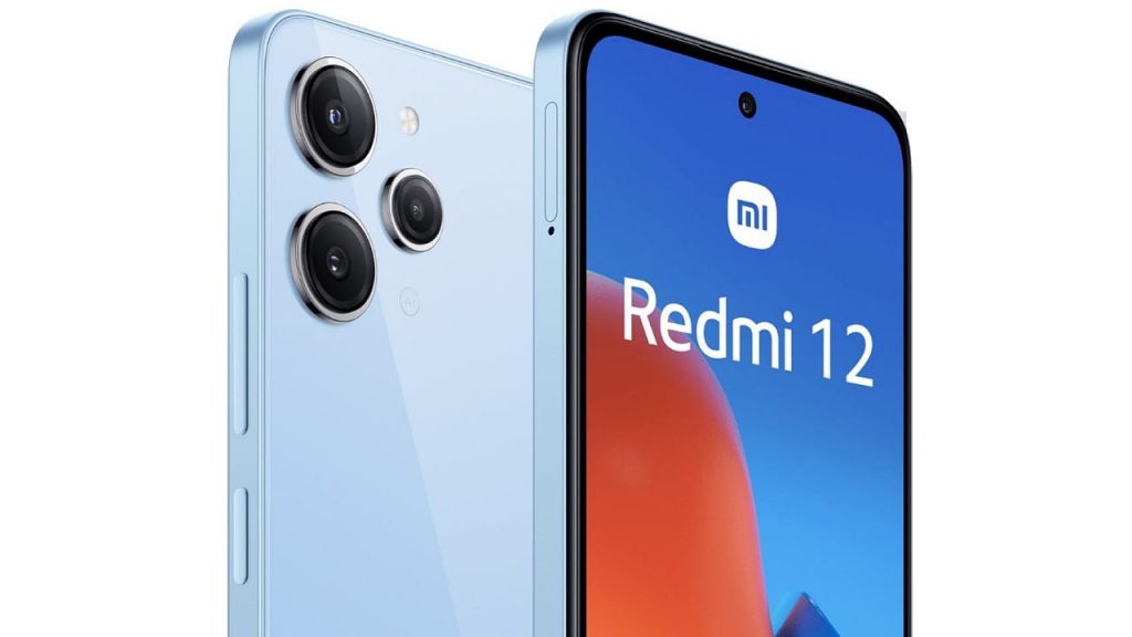 Redmi 12