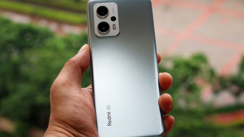 Best Budget Camera Phones
