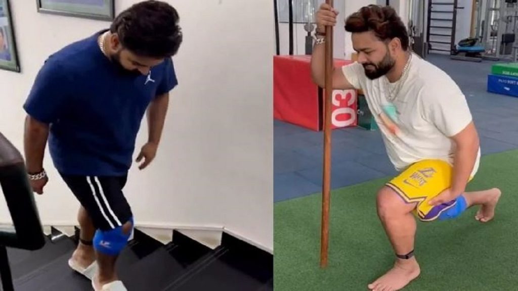 Rishabh Pant