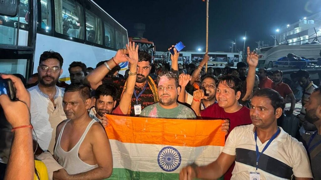 Amarnath Yatra