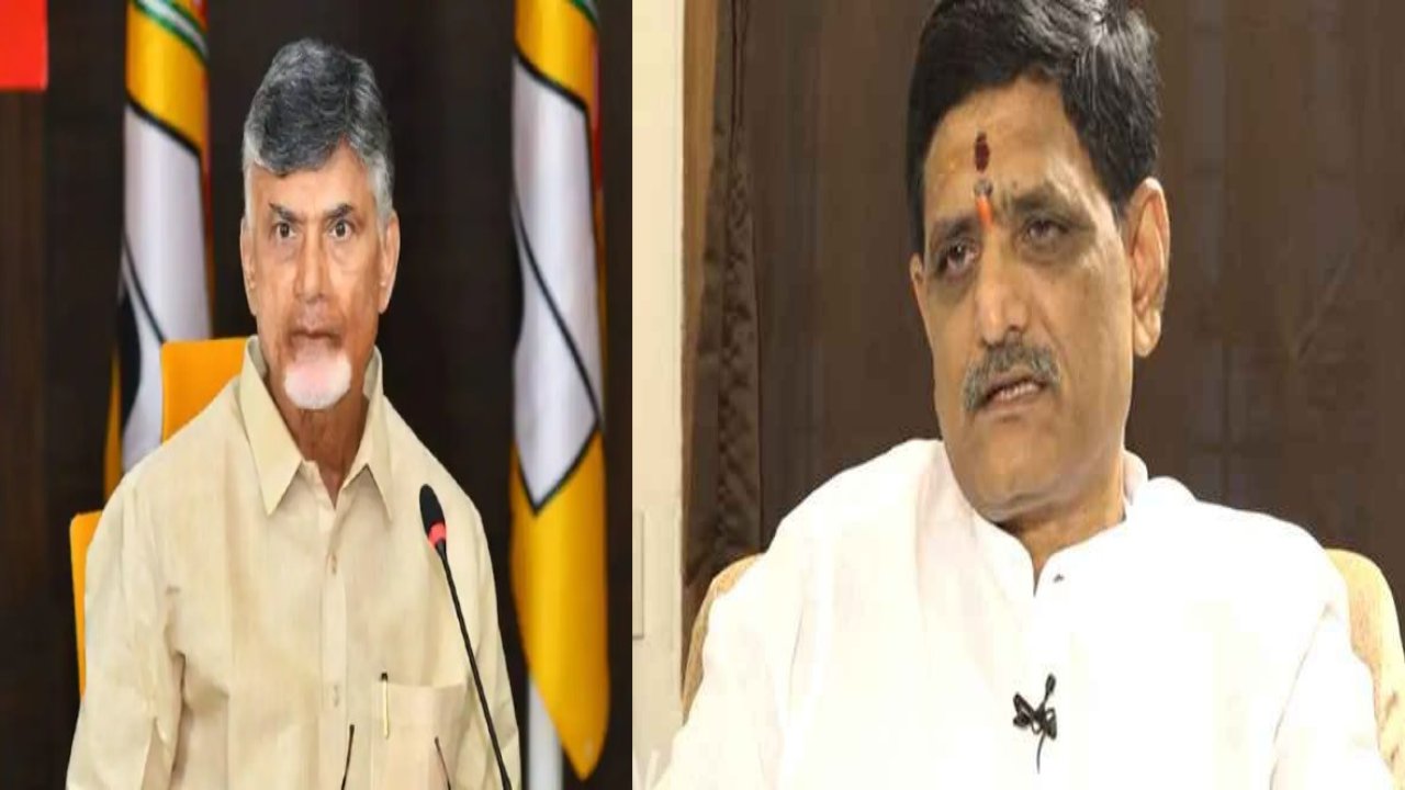 Chandrababu: చంద్రబాబుకు ‘సువేరా’ సంచలన రిపోర్ట్..!