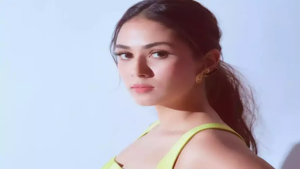 Mira Rajput Diet