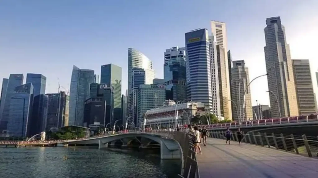 Singapore